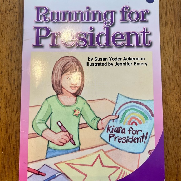 Kids Women’s History Books- Girl Power book bundle - Picture 3 of 4